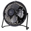 ALEFAN041:  Alera® 4" Mini Personal Cooling Fan