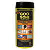 WMN2000:  Goo Gone® Tough Task Wipes
