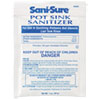 DVO90229:  Diversey™ Sani-Sure® Pot Sink Sanitizer