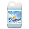 DVO5777724EA:  Snuggle® Liquid Fabric Softener