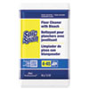 PGC02010:  Spic and Span® Floor Cleaner With Bleach Packets