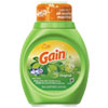 PGC12783:  Gain® Liquid Laundry Detergent
