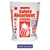 MOL7951PL:  Safe T Sorb™ All-Purpose Clay Absorbent