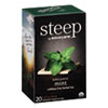 BTC17709:  Bigelow® steep Tea