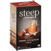 BTC17712:  Bigelow® steep Tea