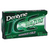 CDB00868:  Dentyne Ice® Gum