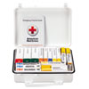 FAO90569:  First Aid Only™ ANSI Class A Weatherproof First Aid Kit