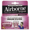 ABN30017:  Airborne® Immune Support Effervescent Tablet