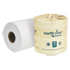 CSD4060:  Cascades North River® Standard Bathroom Tissue