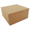 SCH0941K:  SCT® Bakery Boxes