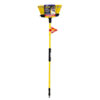 QCK759:  Quickie® Job Site® Super-Duty Multisurface Upright Broom