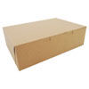 SCH1025K:  SCT® Bakery Boxes