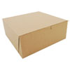 SCH0973K:  SCT® Bakery Boxes