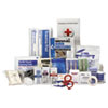 FAO90615:  First Aid Only™ 25 Person ANSI A+ First Aid Kit Refill