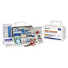 FAO90754:  First Aid Only™ ANSI Class A 10 Person First Aid Kit