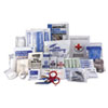 FAO90617:  First Aid Only™ 50 Person ANSI A+ First Aid Kit Refill