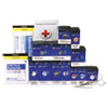 FAO90582:  First Aid Only™ Medium Metal SmartCompliance Refill Pack