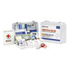 FAO90560:  First Aid Only™ ANSI Class A Bulk First Aid Kit