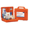 FAO90699:  First Aid Only™ ANSI Class A+ First Aid Kit