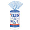 ITW42230CT:  SCRUBS® Hand Cleaner Towels