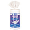ITW90891CT:  SCRUBS® White Board Cleaner Wipes