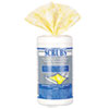 ITW91930CT:  SCRUBS® Stainless Steel Cleaner Towels