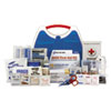 FAO90698:  First Aid Only™ ReadyCare First Aid Kit