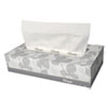 KCC03076:  Kleenex® White Facial Tissue