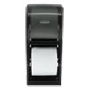 KCC09021:  Kimberly-Clark Professional* Coreless Double Roll Bath Tissue Dispenser