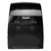 KCC09992:  Kimberly-Clark Professional* Touchless Roll Towel Dispenser