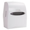 KCC09993:  Kimberly-Clark Professional* Windows* Touchless Electronic Roll Towel Dispenser