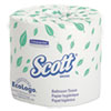 KCC04460:  Scott® Standard Roll Bathroom Tissue