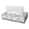 KCC21606CT:  Kleenex® White Facial Tissue