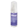 KCC34604:  Kleenex® Ultra* Moisturizing Foam Hand Sanitizer