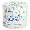 KCC13607:  Scott® Standard Roll Bathroom Tissue