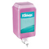 KCC91552CT:  Kleenex® Skin Care Cleanser
