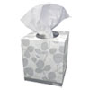 KCC21270CT:  Kleenex® White Facial Tissue
