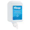 KCC91560:  Kleenex® Moisturizing Foam Hand Sanitizer