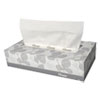 KCC21400:  Kleenex® White Facial Tissue