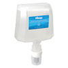 KCC91590:  Kleenex® Moisturizing Foam Hand Sanitizer