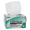 KCC34155CT:  Kimtech* KIMWIPES* Delicate Task Wiper