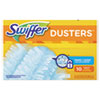 PGC21459CT:  Swiffer® Dusters Refill
