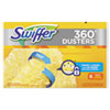 PGC21620CT:  Swiffer® 360° Dusters Refill