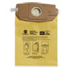 HVRAH10273:  Hoover® Commercial Disposable Vacuum Bags
