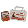FAO6021:  First Aid Only® BBP Spill Cleanup Kit