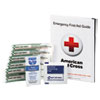 FAOFAE6017:  First Aid Only™ First Aid Guide