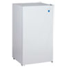 AVARM3306W:  Avanti 3.3 Cu. Ft. Refrigerator with Chiller Compartment