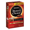 NES32486:  Nescafé® Taster's Choice® House Blend Instant Coffee