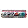 LILR10405:  Rolaids® Advanced Antacid Plus Anti-Gas Tablets