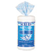 ITW90985:  SCRUBS® Hand Sanitizer Wipes